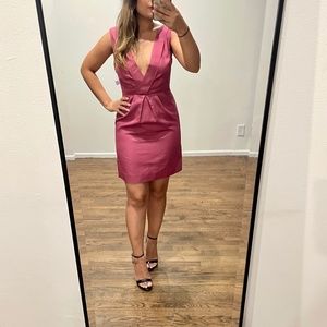 NWT Formal J.Crew Mini Dress